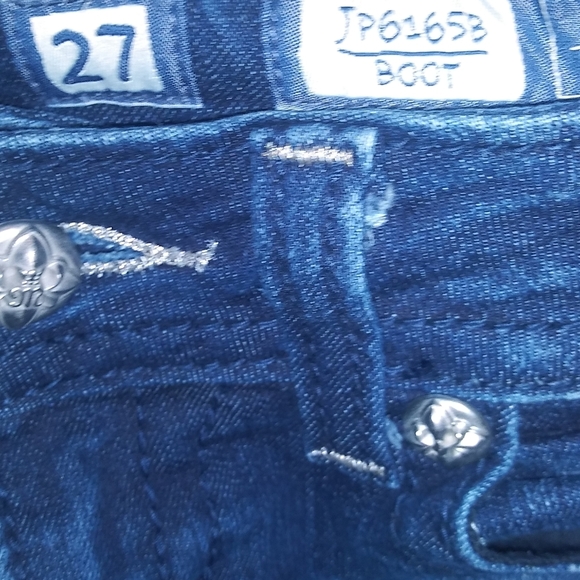 MISS ME JEANS JP6165B/boot - Picture 13 of 16